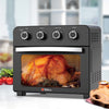 Milex 22L Electronic AirFryer Oven - Homemark