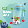 Milex On The Go Rechargeable Blender