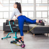 Total 10 in 1 Workout Machine