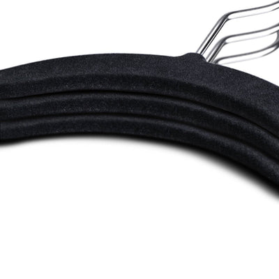 Milex Lint Remover + Homemax Pants Hanger 3 pack non slip