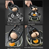 Homemax Egg Cutter - Homemark