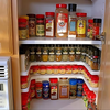 Homemark Spicy Shelf