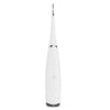 Igia Complete Oral Care Set – High-Pressure Water Flosser & Rechargeable Sonic Plaque Remover