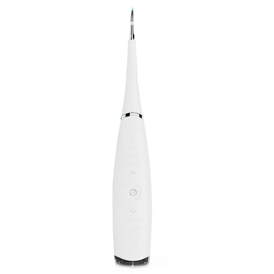 Igia Complete Oral Care Set – High-Pressure Water Flosser & Rechargeable Sonic Plaque Remover