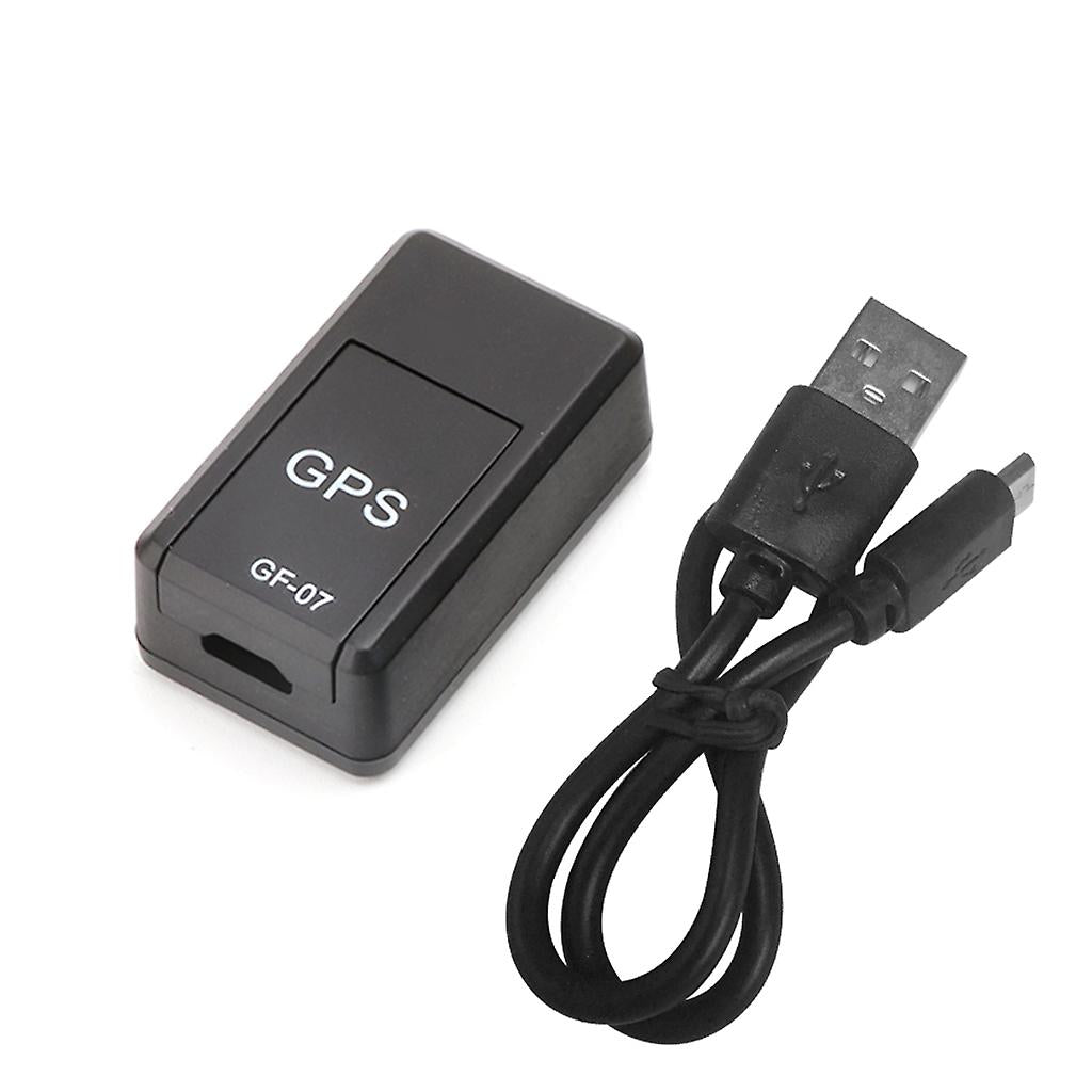 Personal GPS Tracker Unit – Homemark