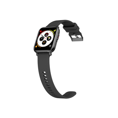 PA87 Polaroid Full Touch Active Square Watch - Homemark