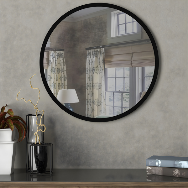 Armoire Cathi Mirror | Assorted Colours