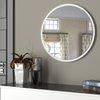 Armoire Cathi Mirror | Assorted Colours