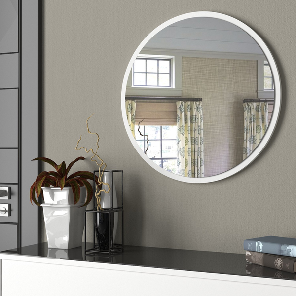 Armoire Cathi Mirror | Assorted Colours