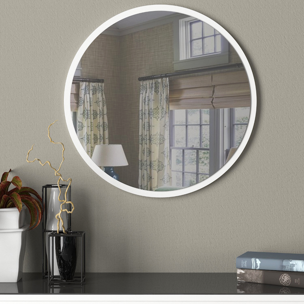 Armoire Cathi Mirror | Assorted Colours