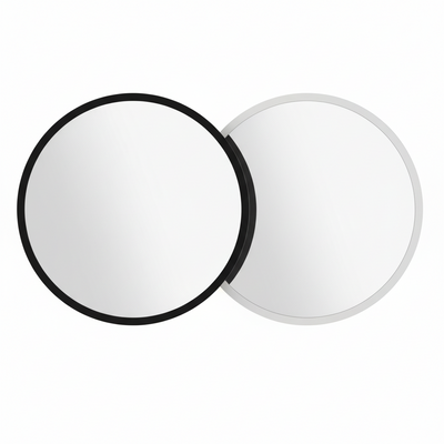Armoire Cathi Mirror | Assorted Colours