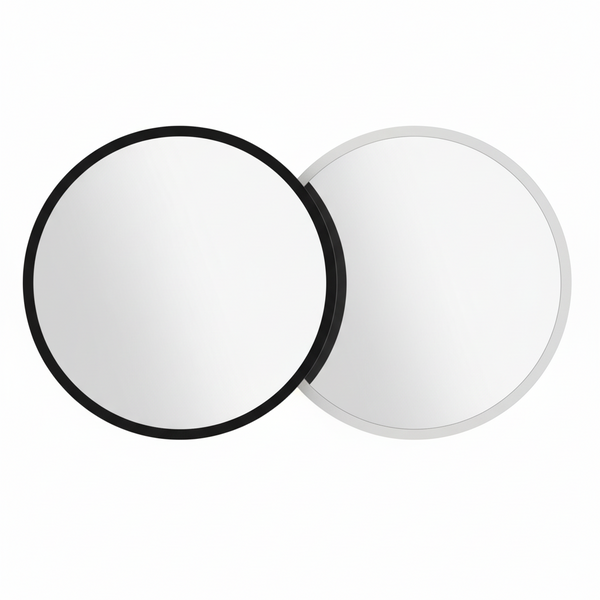 Armoire Cathi Mirror | Assorted Colours