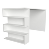 Armoire Cleora Study Desk | Assorted Colours