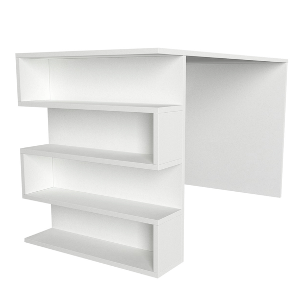 Armoire Cleora Study Desk | Assorted Colours