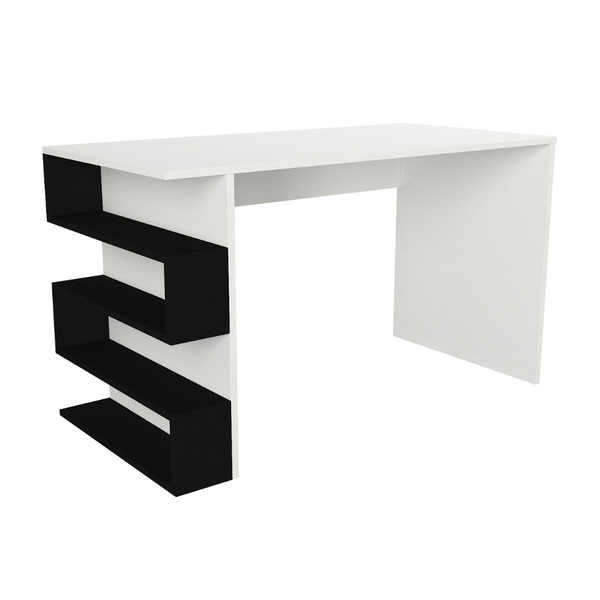 Armoire Cleora Study Desk | Assorted Colours