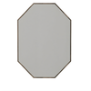 Armoire Lost Mirror Walnut