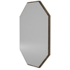 Armoire Lost Mirror Walnut