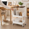 Armoire Multifunctional Storage Rack | Assorted Colours
