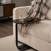 Armoire Sofa Side Table + Armoire Multifunctional Storage Rack Bundle