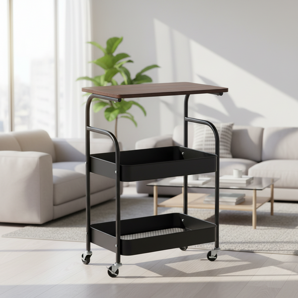 Armoire Multifunctional Storage Rack | Assorted Colours