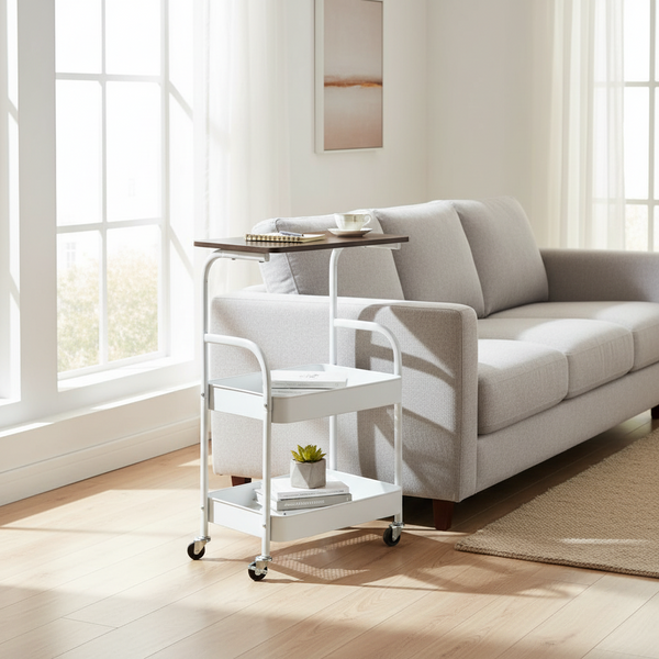 Armoire Multifunctional Storage Rack | Assorted Colours