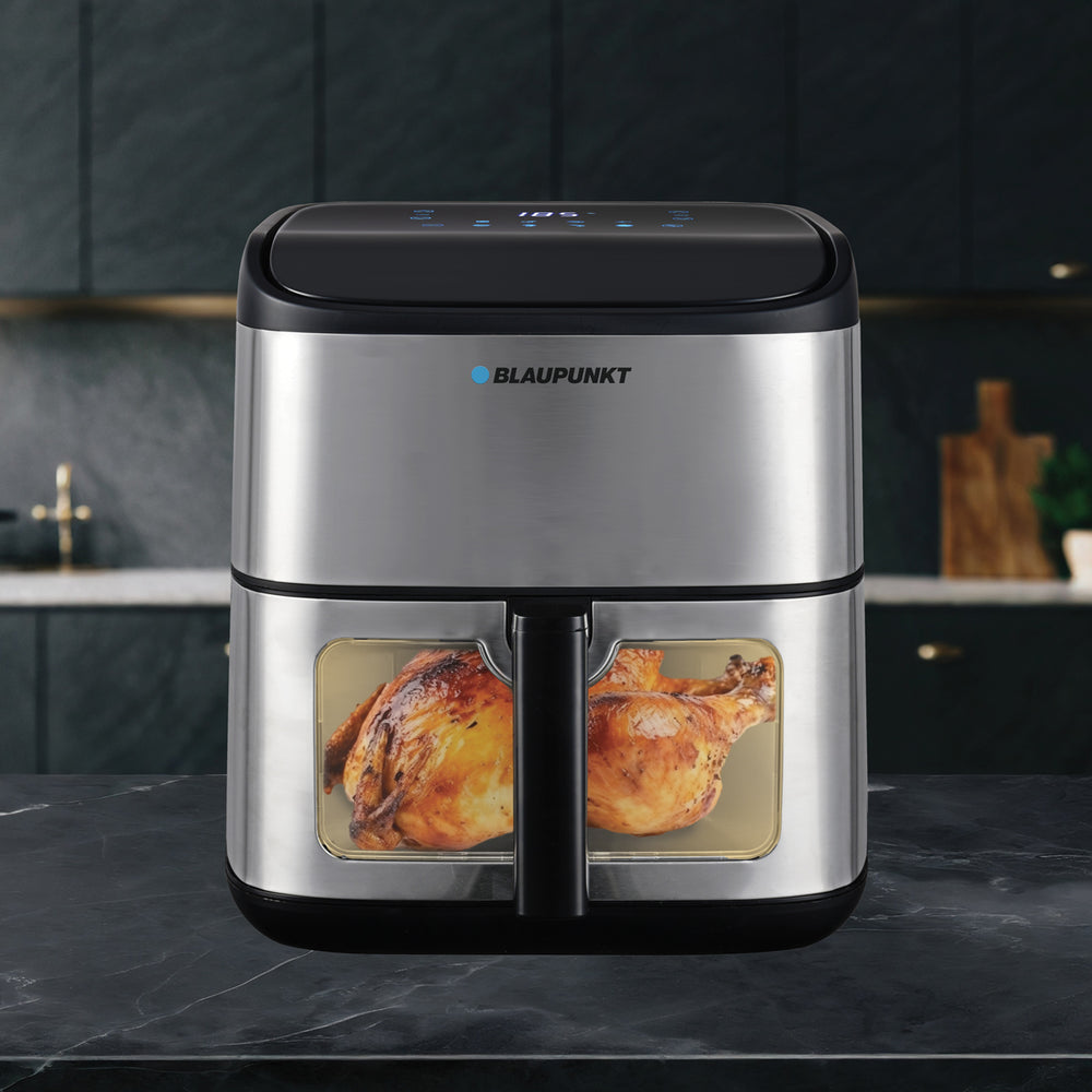 Blaupunkt 8L Digital Air Fryer – Homemark