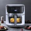 Blaupunkt 9L Dual Element Air Fryer