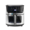 Blaupunkt 9L Dual Element Air Fryer