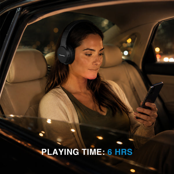 Blaupunkt Bluetooth Headphone