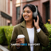 Blaupunkt Bluetooth Headphone