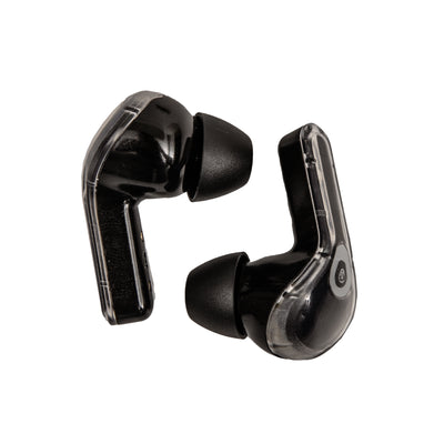 Blaupunkt Musika TWS and Earpod combo