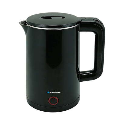 Blaupunkt Aqua 1.8L Cordless Kettle and Blaupunkt 2 Slice Toaster 650W Bundle