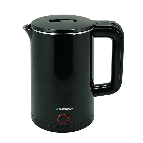 Blaupunkt Aqua 1.8L Cordless Kettle and Blaupunkt 2 Slice Toaster 650W Bundle