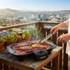 Blaupunkt Health BBQ Grill