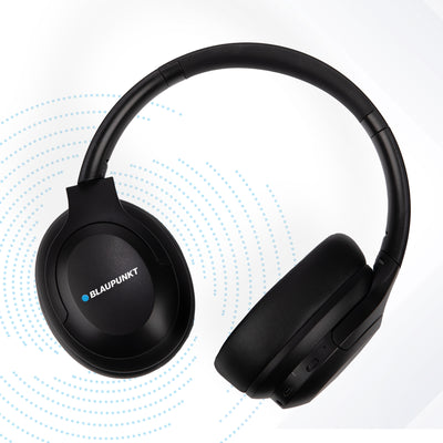 Blaupunkt Active Noise Cancelling Headphones