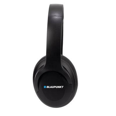 Blaupunkt Active Noise Cancelling Headphones