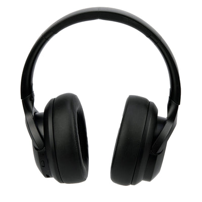 Blaupunkt Infinite 20W Party Speaker with Wired Mic + Blaupunkt Active Noise Cancelling Headphones