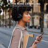 Blaupunkt Active Noise Cancelling Headphones