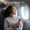 Blaupunkt Active Noise Cancelling Headphones