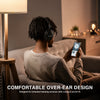 Blaupunkt Active Noise Cancelling Headphones