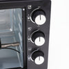 Blaupunkt Gas Stove & Oven