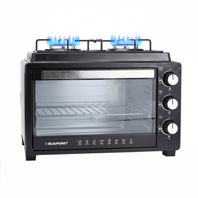 Blaupunkt Gas Stove & Oven
