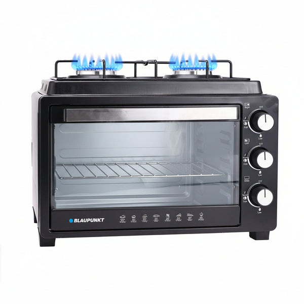 Blaupunkt Gas Stove & Oven