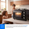 Blaupunkt Gas Stove & Oven