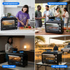Blaupunkt Gas Stove & Oven