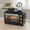 Blaupunkt Gas Stove & Oven