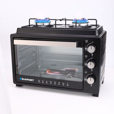 Blaupunkt Gas Stove & Oven