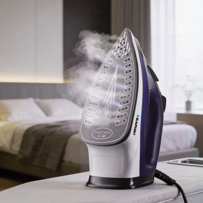 Blaupunkt Glide Steam Iron 2200W