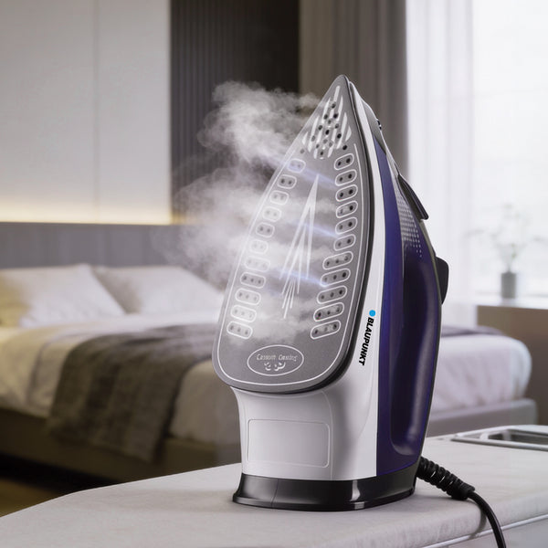 Blaupunkt Glide Steam Iron 2200W