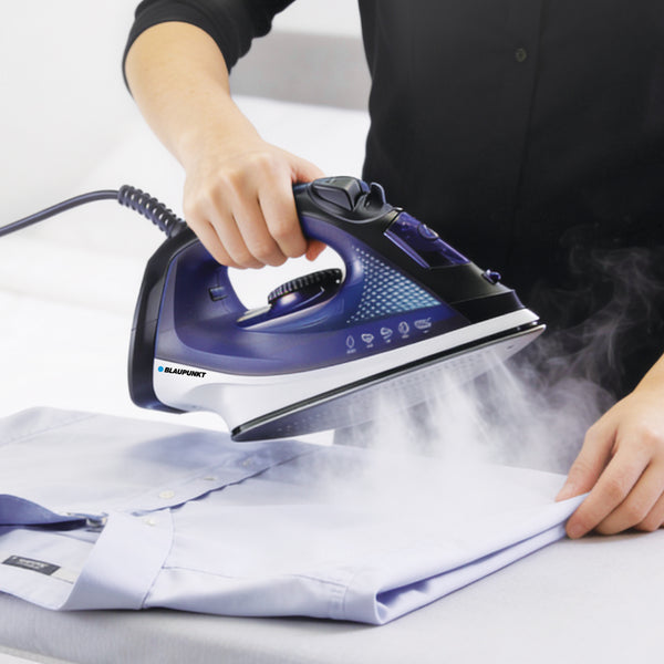 Blaupunkt Glide Steam Iron 2200W